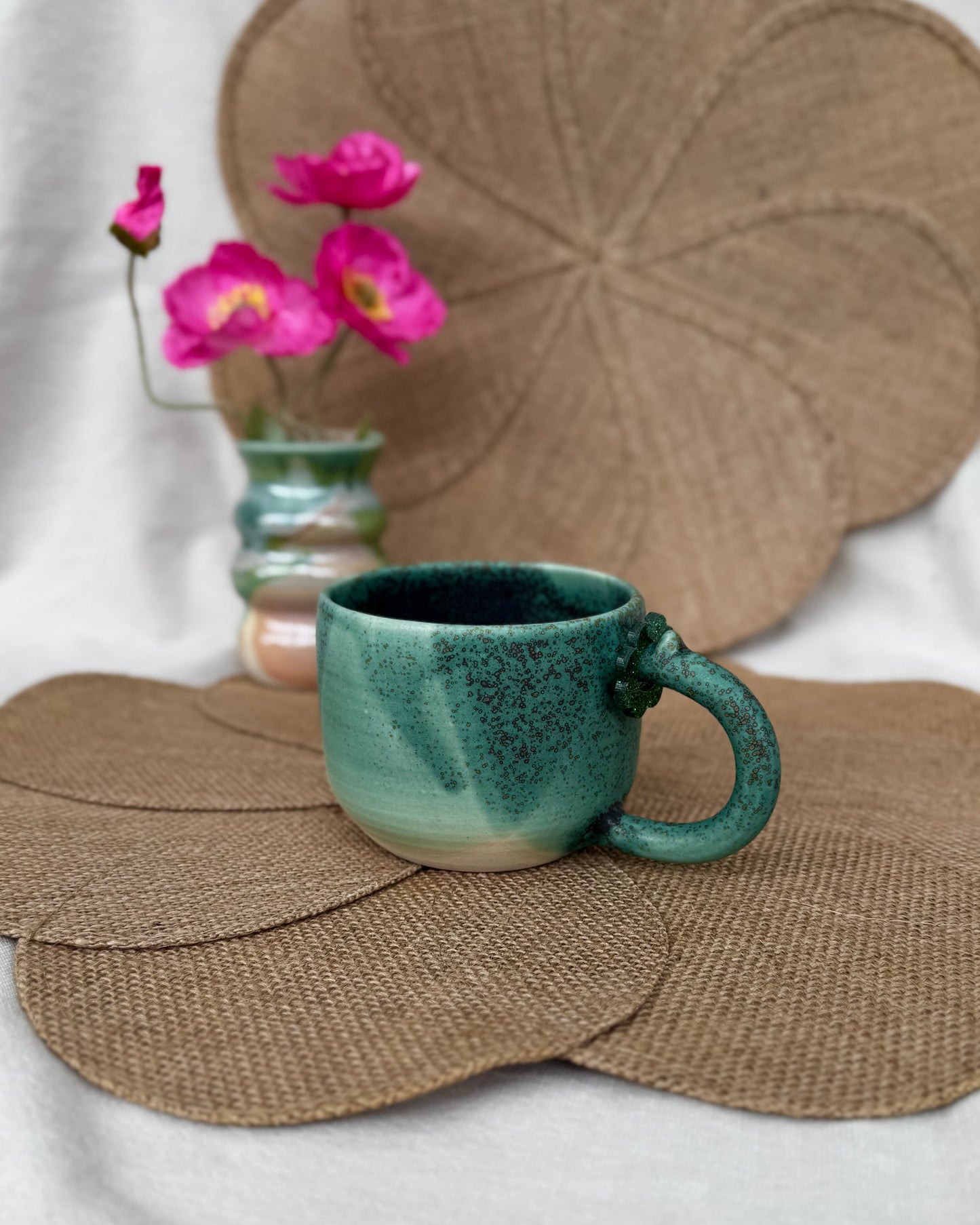 The Calm Mug Small