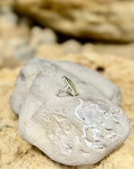 Load image into Gallery viewer, Sea Glass Ring
