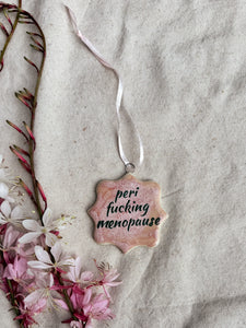 Christmas Ornaments
