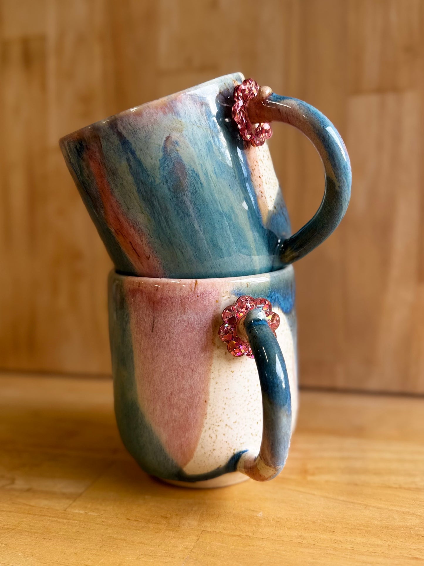 The Calm Mug