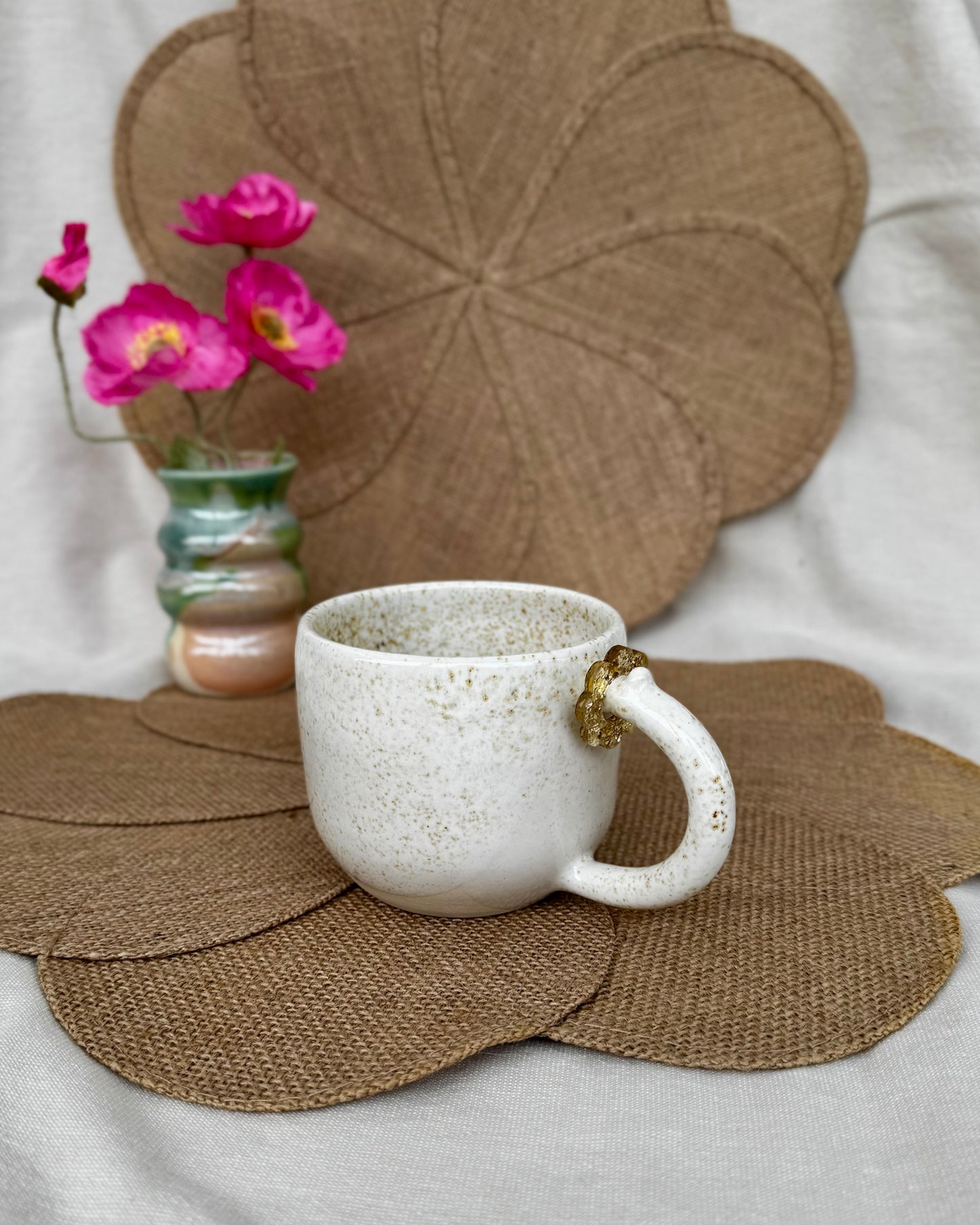 The Calm Mug Small