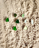 Load image into Gallery viewer, Sea Glass Ring
