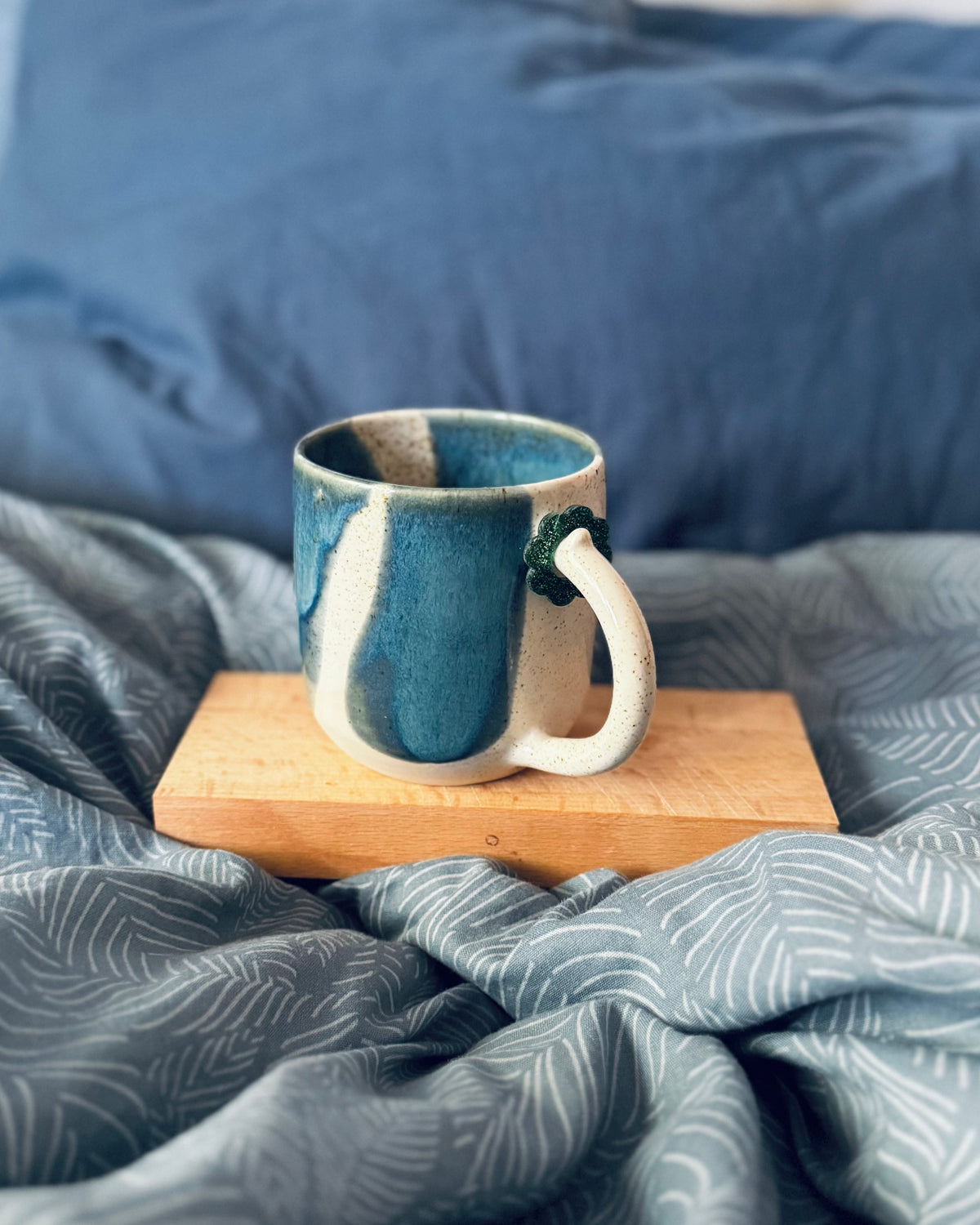 The Calm Mug Small