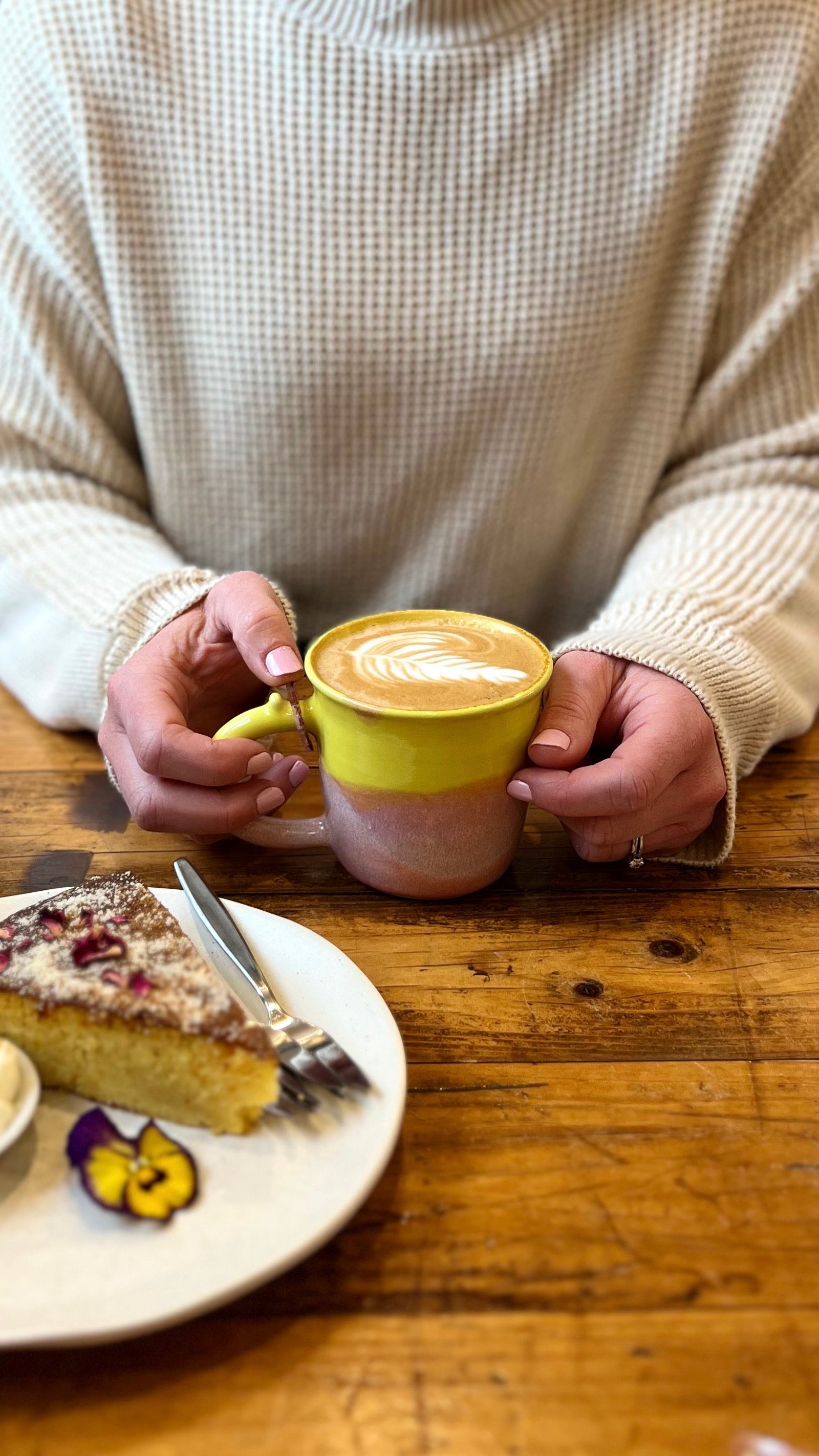 Calm Anywhere Cup (keep cup) - preorder