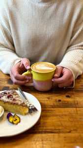 Calm Anywhere Cup (keep cup) - preorder