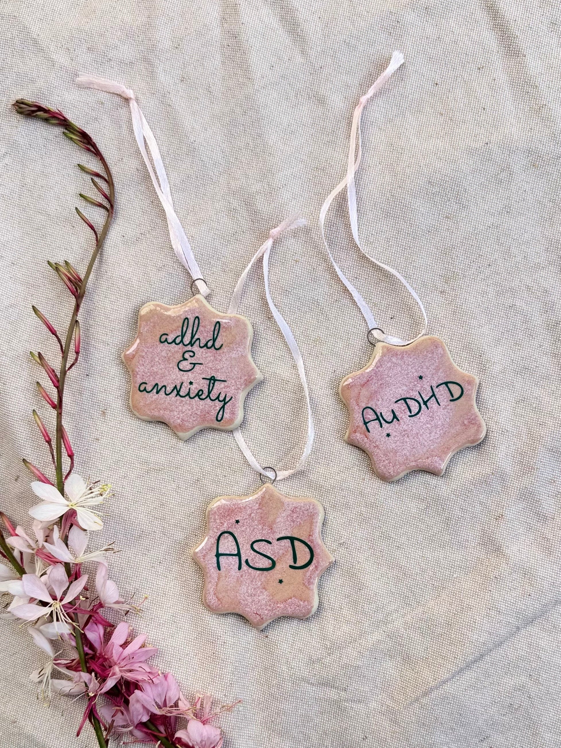 Christmas Ornaments