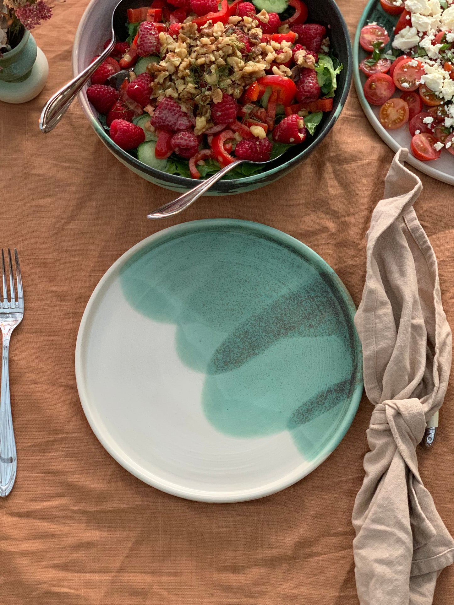 Dinner Plates