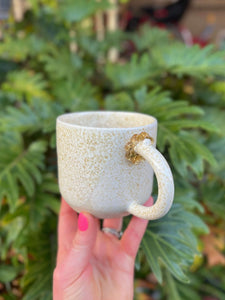 Calm Mug Vanilla Bean