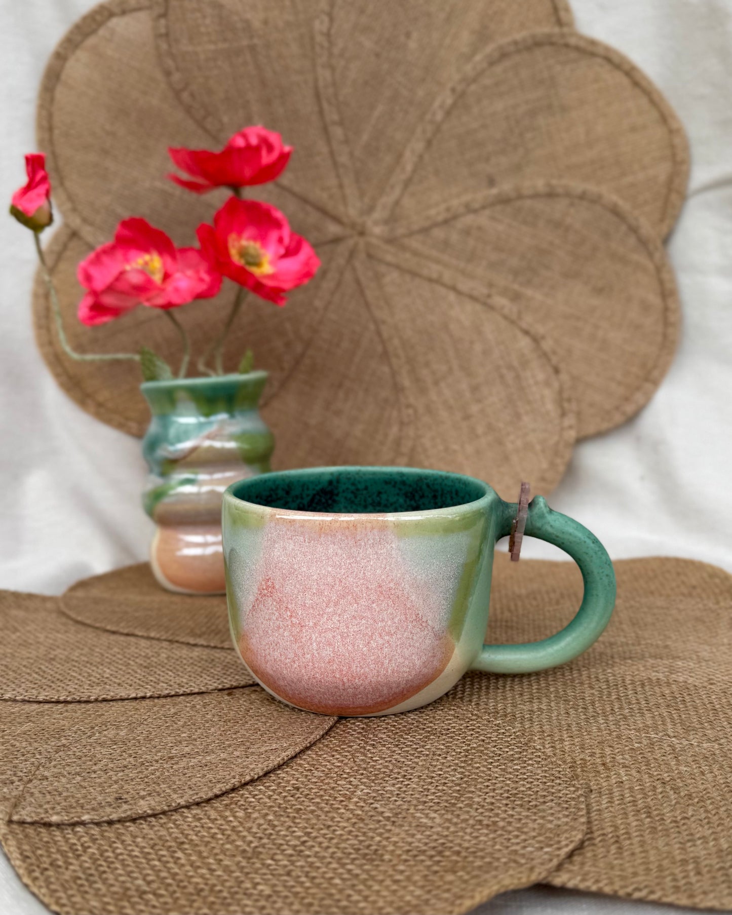 The Calm Mug Small