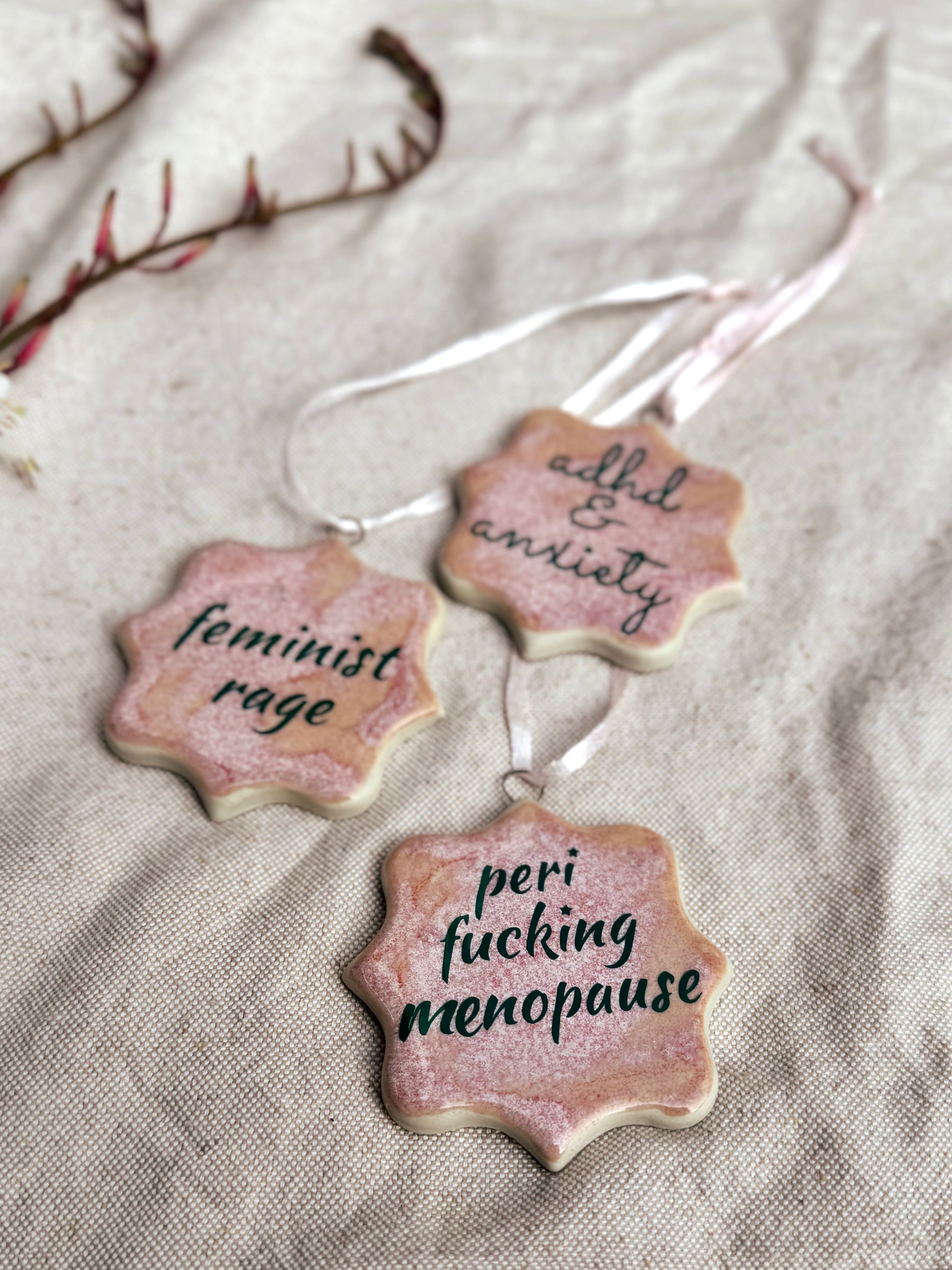 Christmas Ornaments