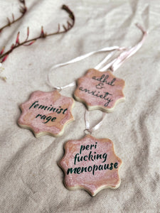 Christmas Ornaments