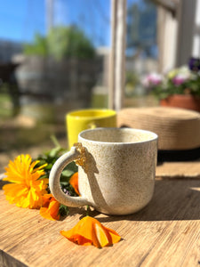 Calm Mug Vanilla Bean