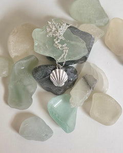 Ocean Charm Necklaces