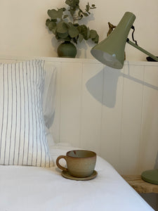 Coffee Cup Set of Two