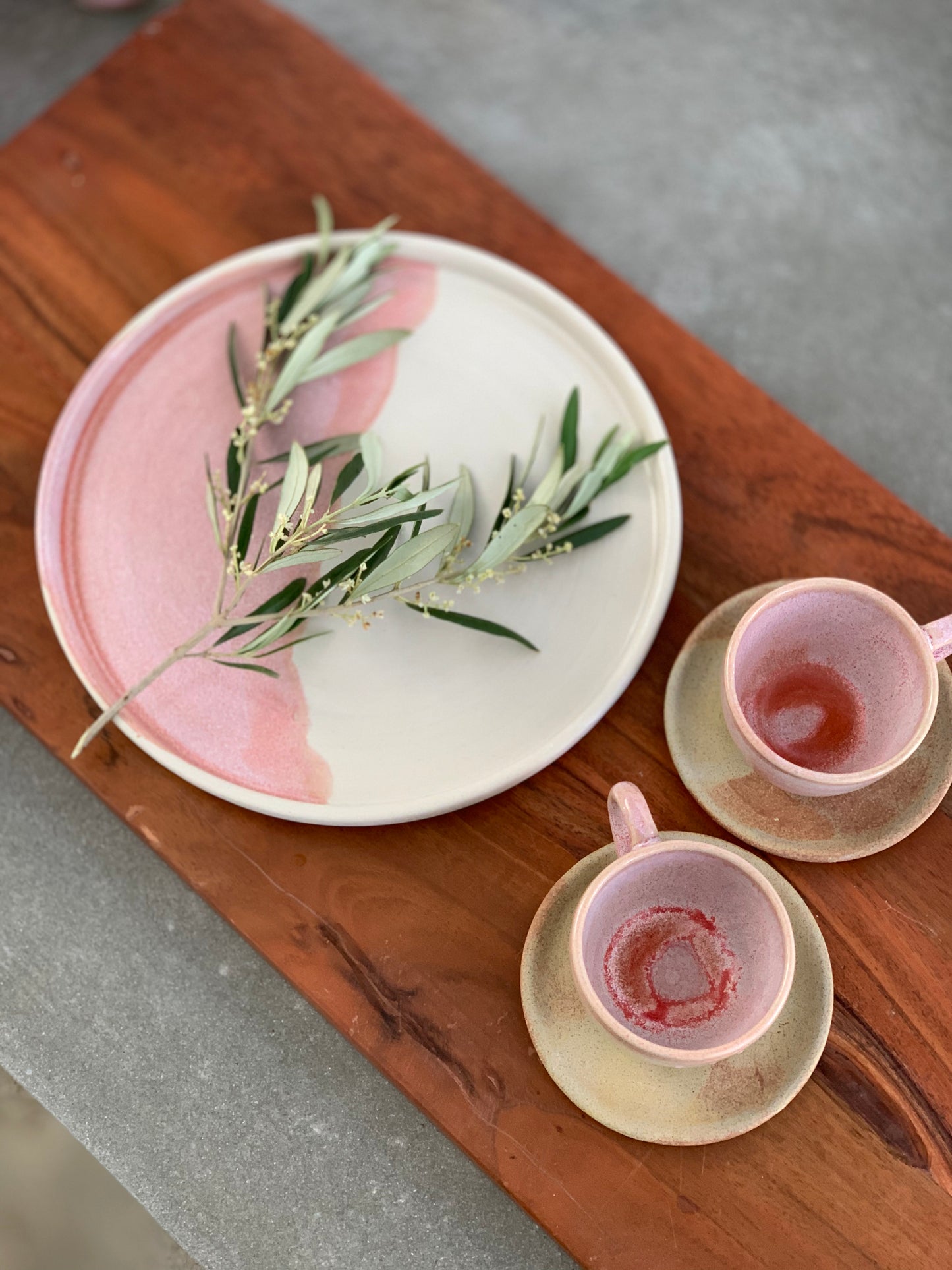 Dinner Plates