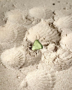 Sea Glass Ring
