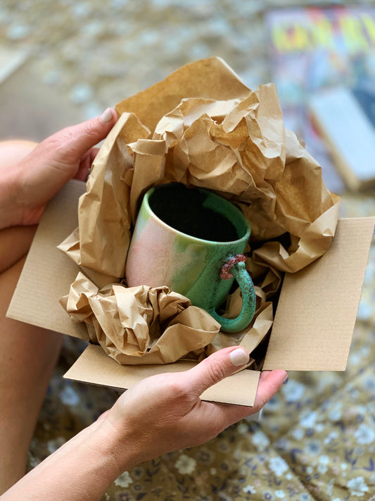 Gift Voucher - The Calm Mug