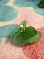 Load image into Gallery viewer, Small Sea Glass Rings
