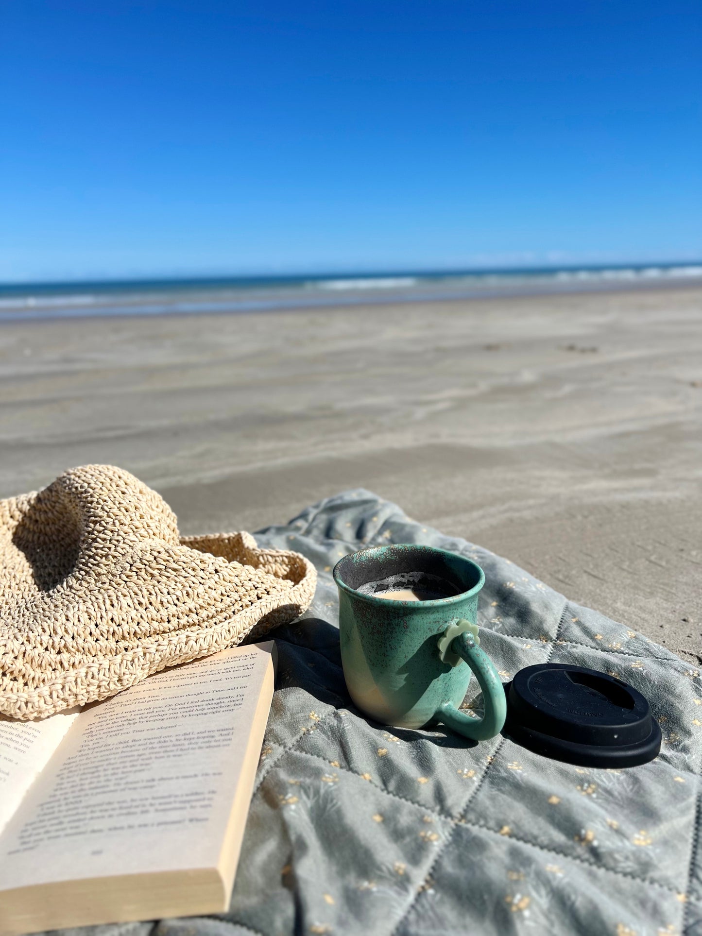 Calm Anywhere Cup (keep cup) - preorder