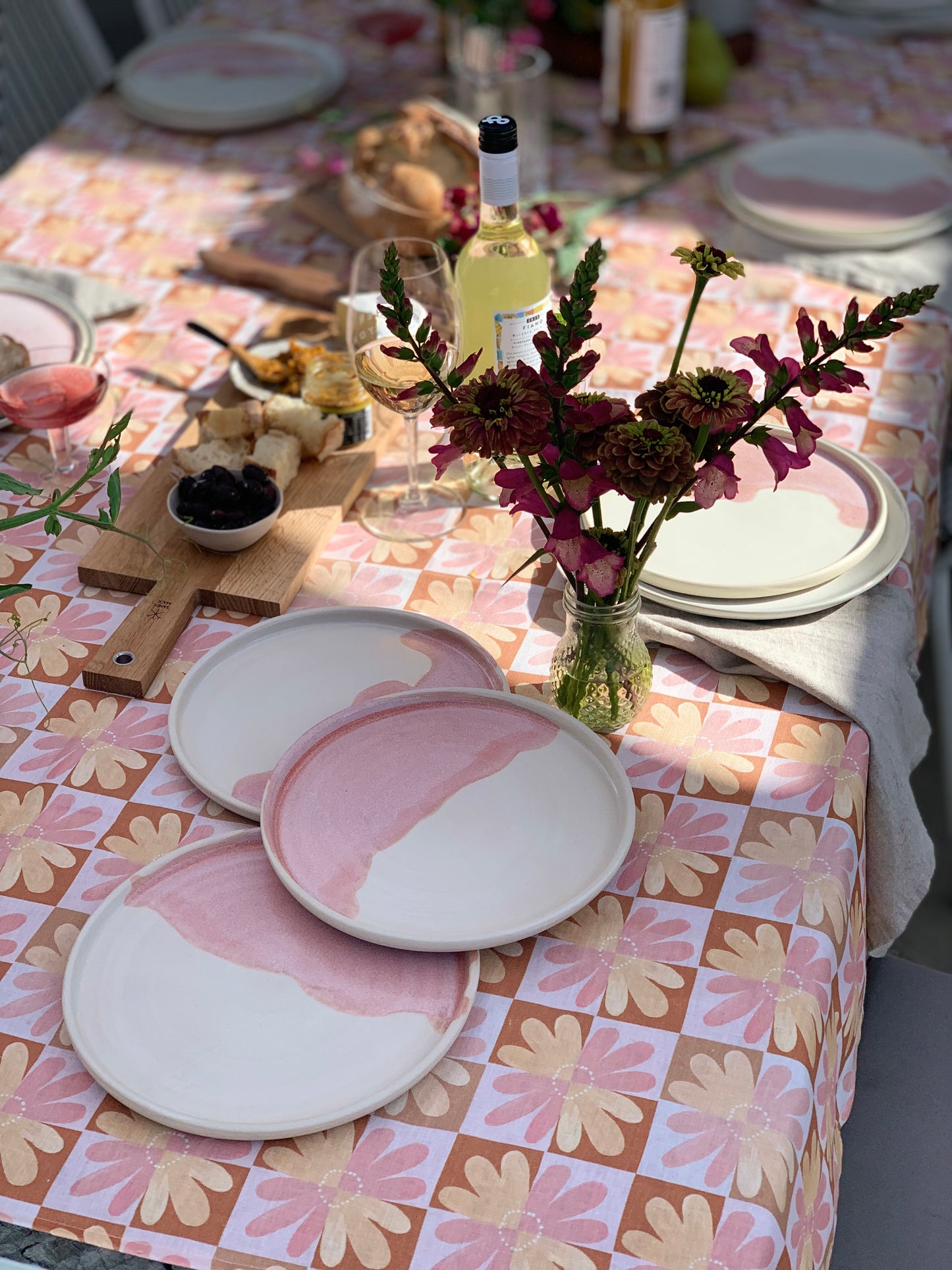 Dinner Plates