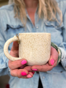 Calm Mug Vanilla Bean