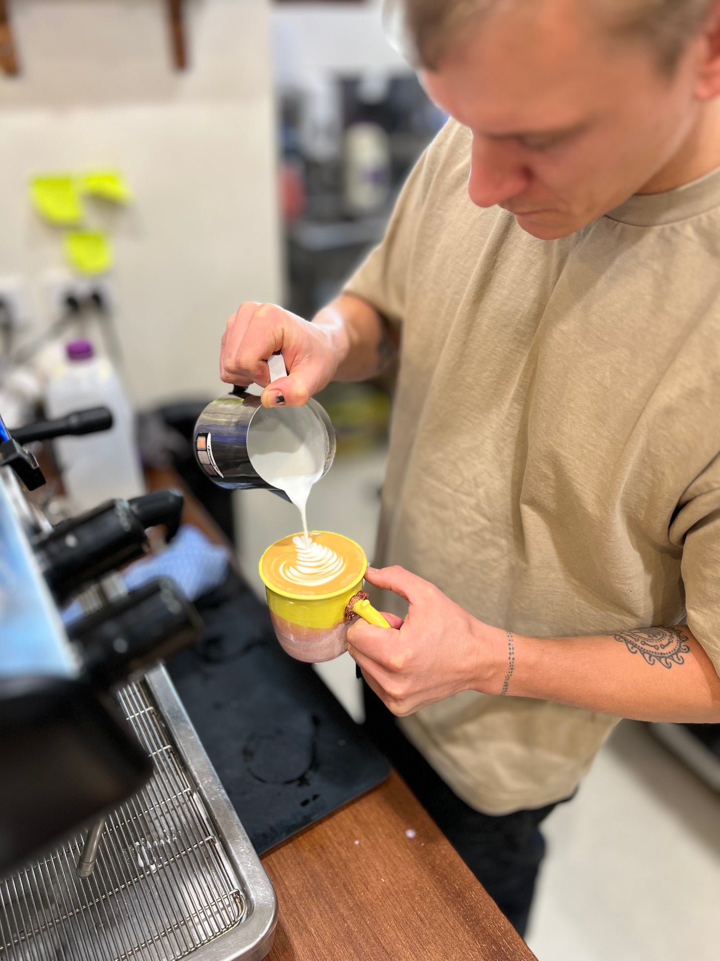 Calm Anywhere Cup (keep cup) - preorder