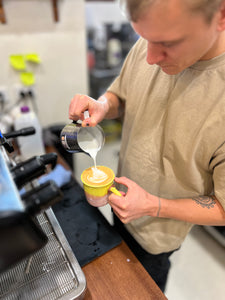 Calm Anywhere Cup (keep cup) - preorder