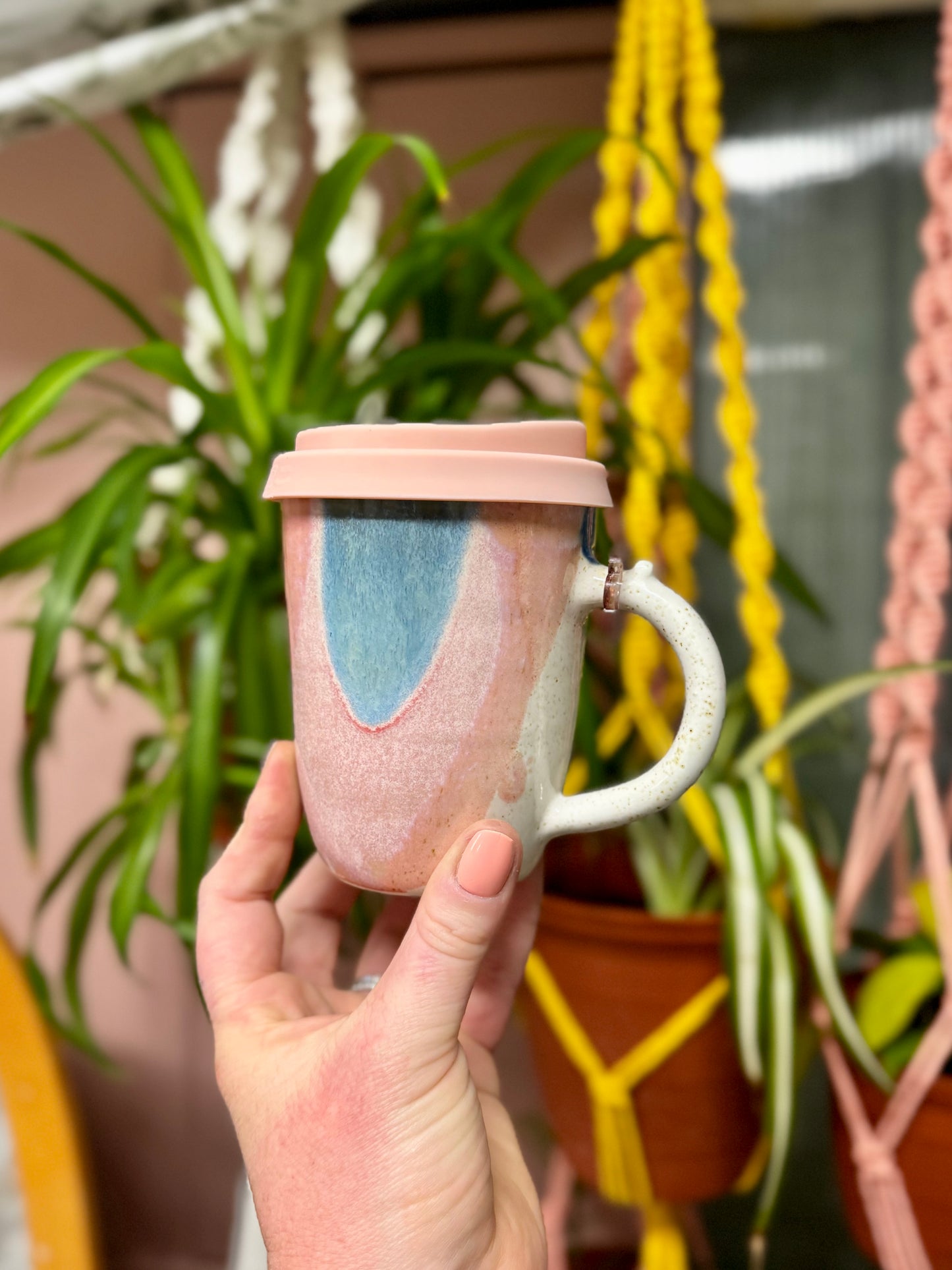 Calm Anywhere Cup (keep cup) - preorder