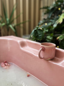 Calm Mug Peach