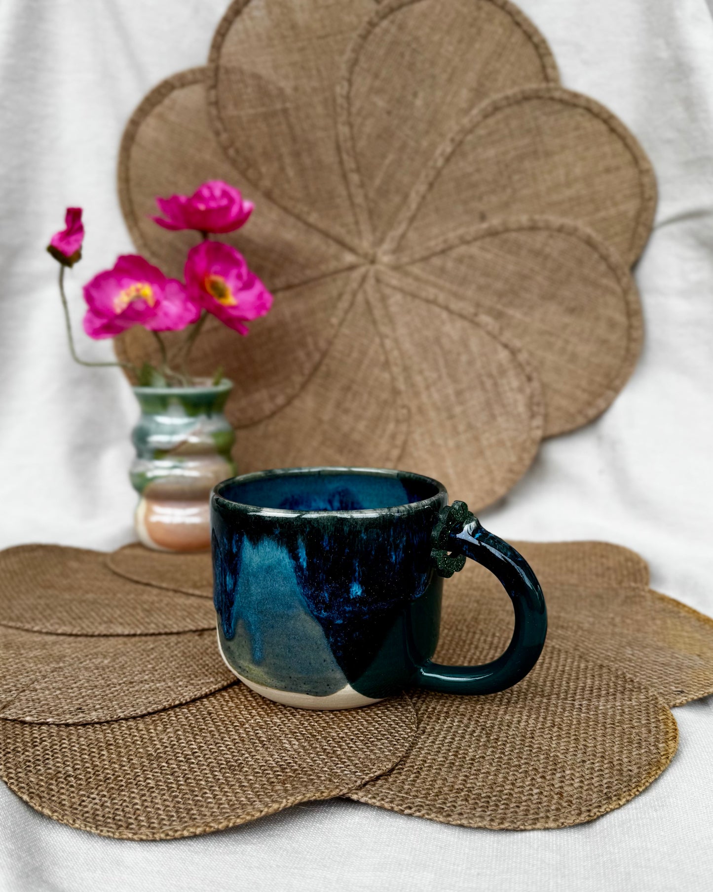The Calm Mug Small