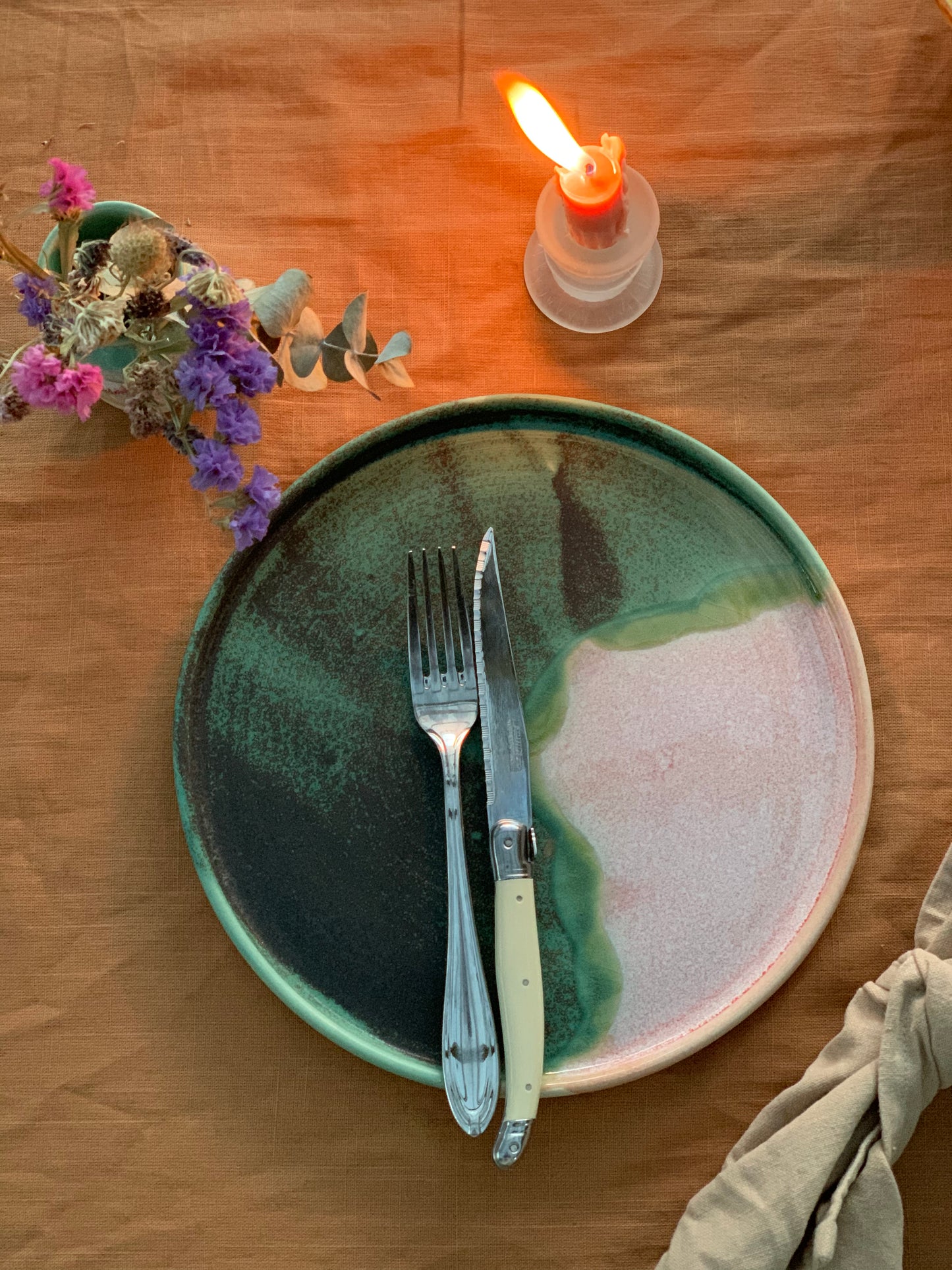 Dinner Plates