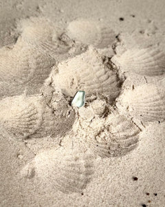 Sea Glass Ring