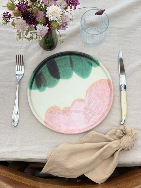 Dinner Plates