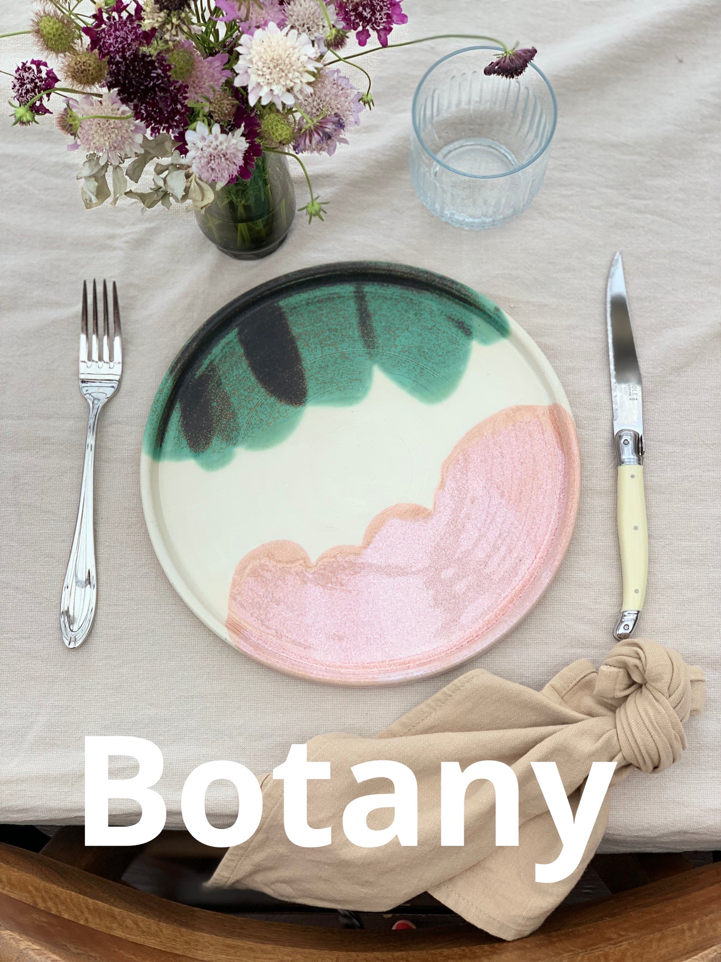 Dinner Plates