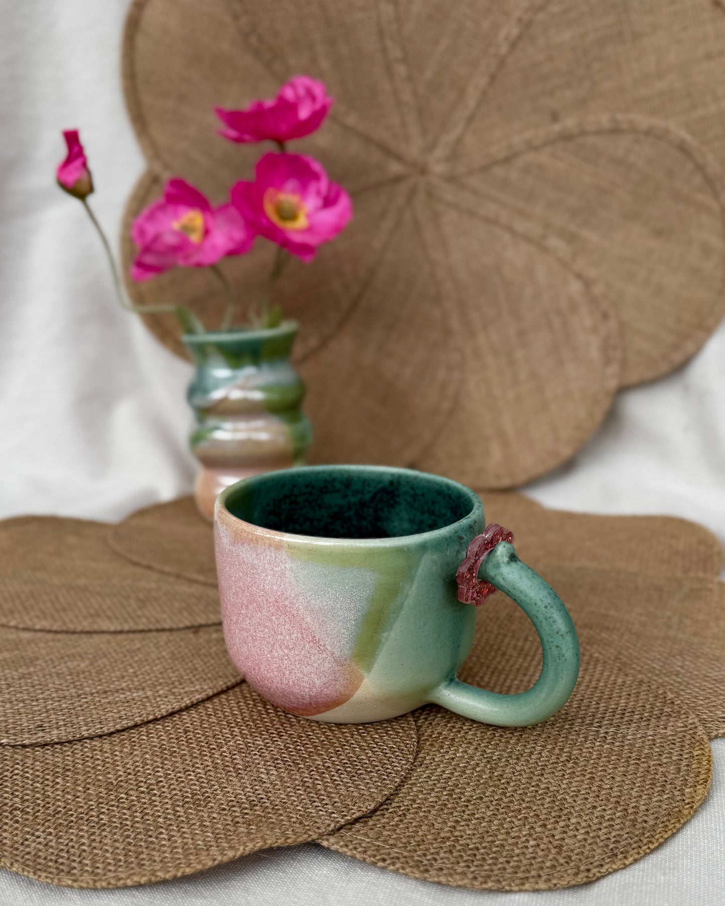 The Calm Mug Small