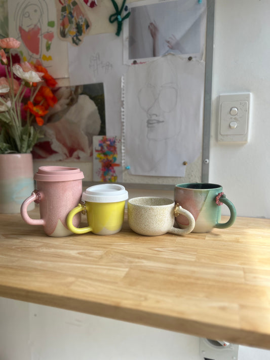 Gift Voucher - The Calm Mug