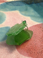 Load image into Gallery viewer, Small Sea Glass Rings
