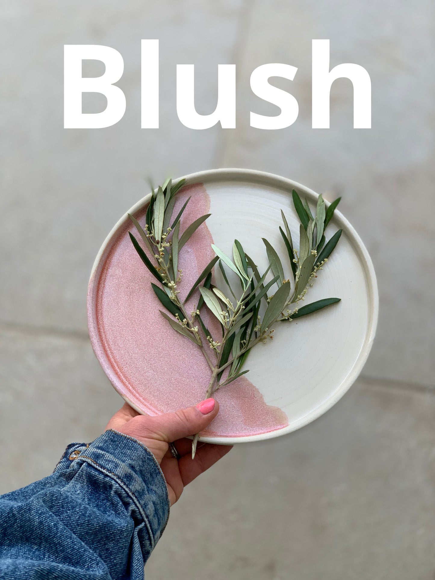 Dinner Plates