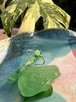 Load image into Gallery viewer, Small Sea Glass Rings
