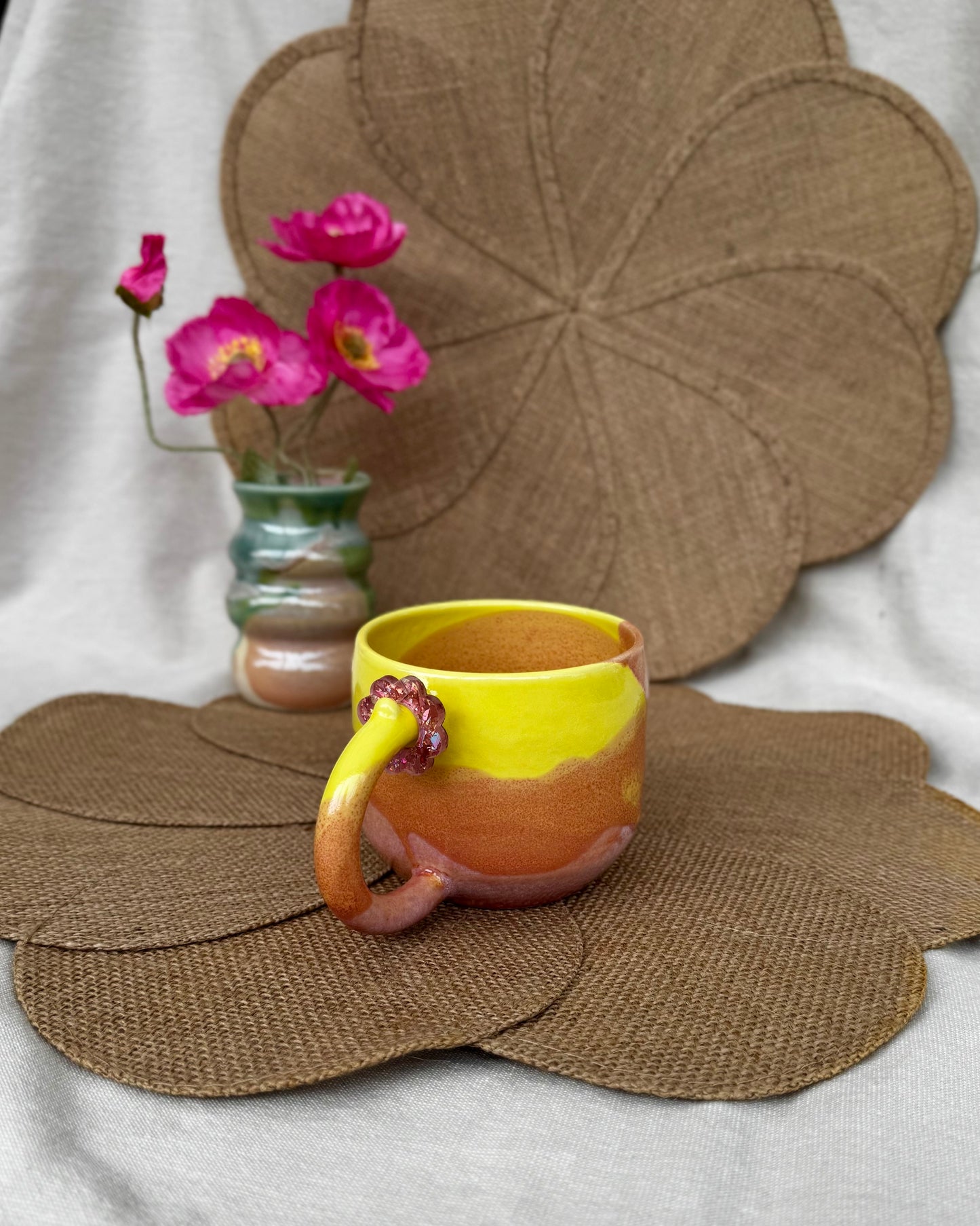 The Calm Mug Small