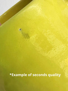 Seconds Sale - The Calm Mug Large