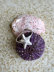 Starfish Ring