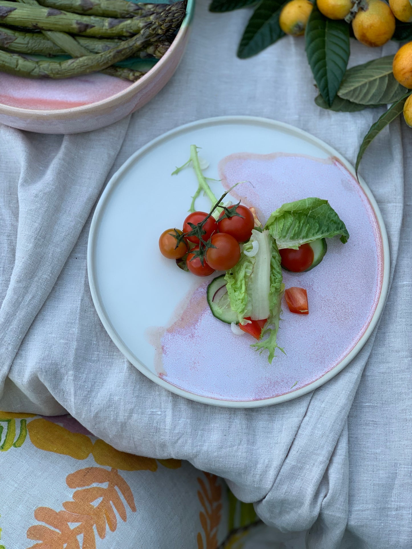 Dinner Plates