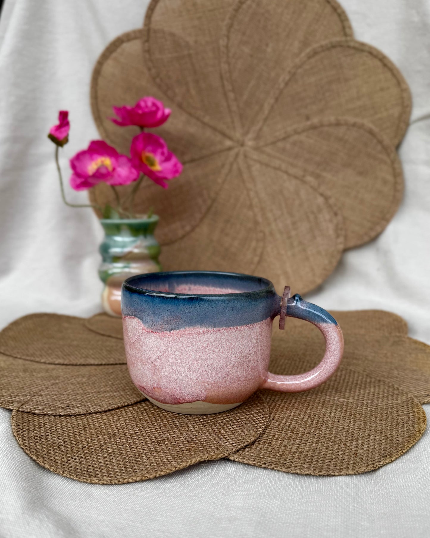 The Calm Mug Small