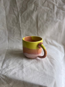 Calm Mug Rise