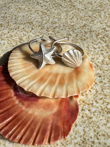 Starfish Ring