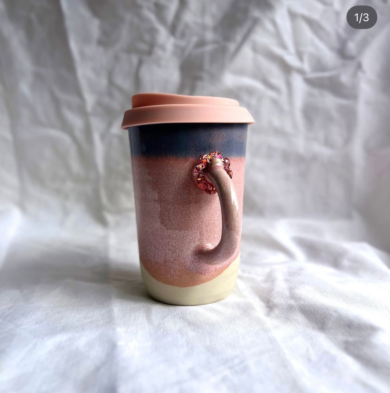 Calm Anywhere Cup (keep cup) - preorder
