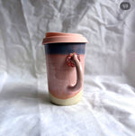 Load image into Gallery viewer, Calm Anywhere Cup (keep cup) - preorder
