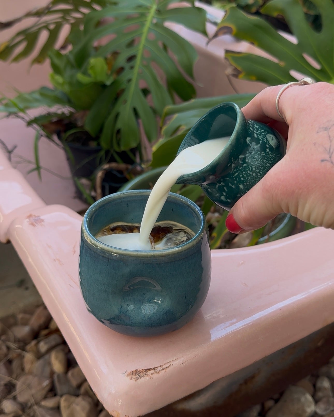Milk Jug - preorder