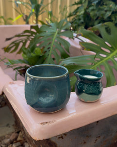 Milk Jug - preorder